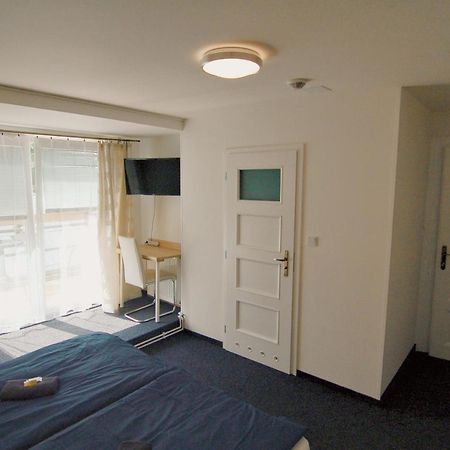 Aparthotel Vitkovice Ostrava Luaran gambar