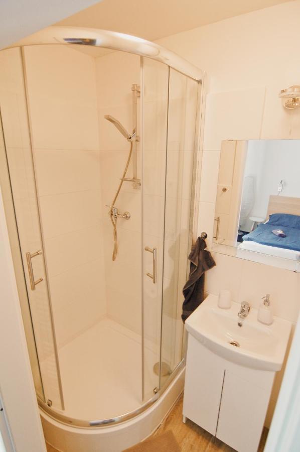 Aparthotel Vitkovice Ostrava Luaran gambar