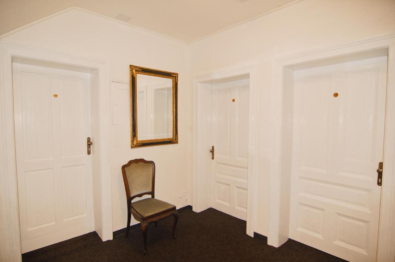 Aparthotel Vitkovice Ostrava Luaran gambar
