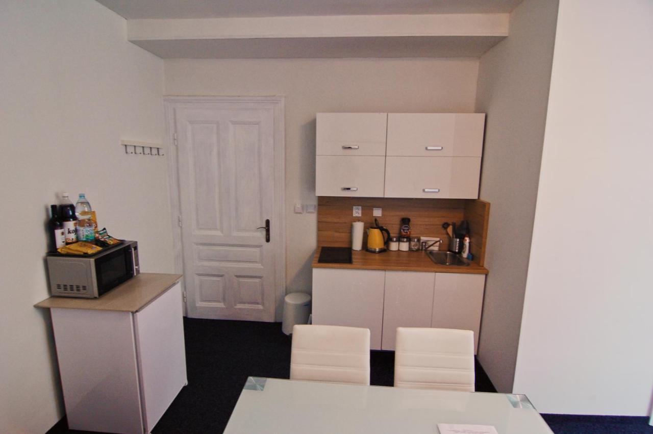 Aparthotel Vitkovice Ostrava Luaran gambar